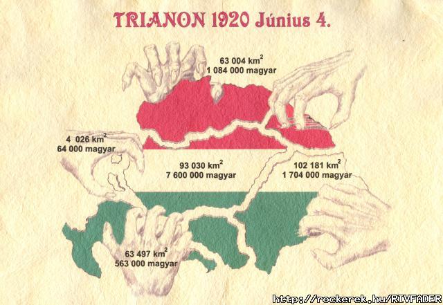 Trianon_mapa