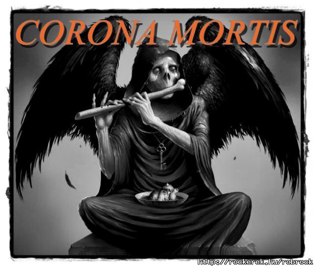 Corona Mortis
