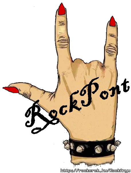 RockPont logom