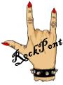 RockPont logom