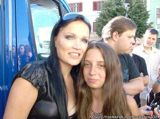 Tarja <3