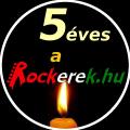 Rockerekhu