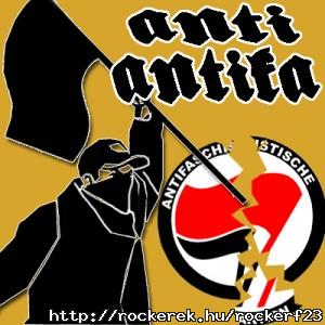 anti antifa