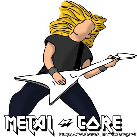 metalcore