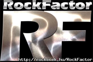 rockfactor