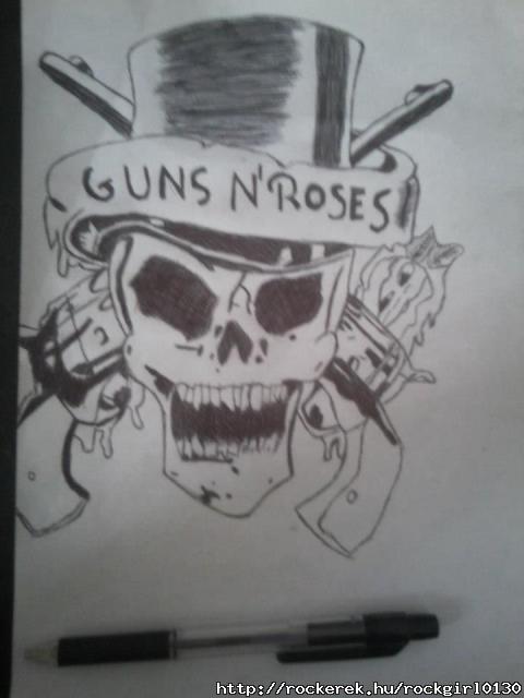 Guns N` Roses *.*