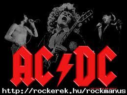 ac dc