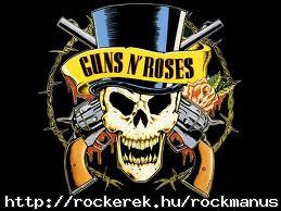 guns n roses