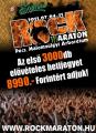 Rockmaraton Fesztivl