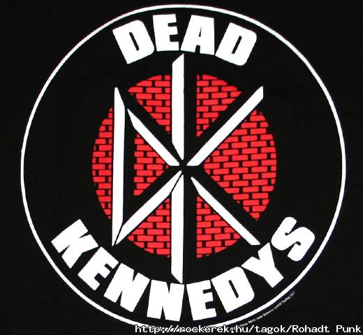 Dead Kennedys