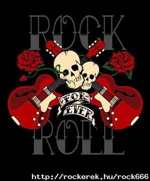 Rock `n Roll
