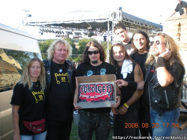 SITKE-ROCKFESZTIVL...2008