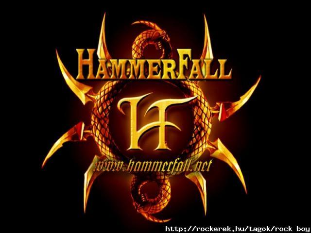 Hammerfall