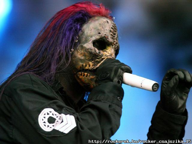 slipknot