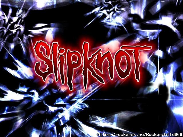 Slipknot Electric