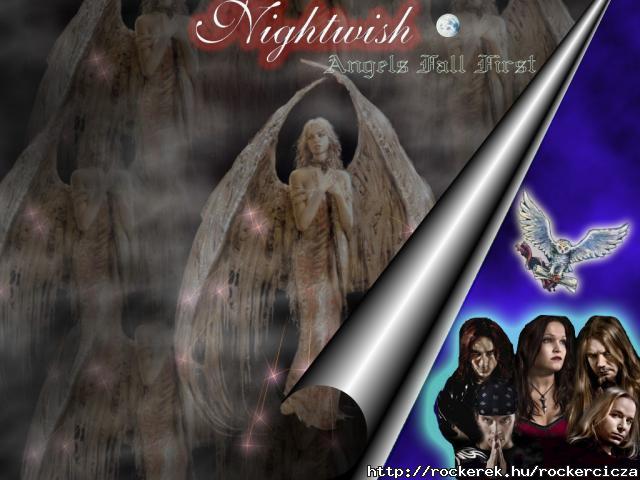 1-Nightwish