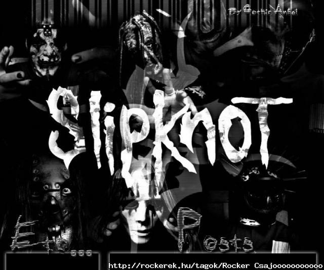 slipknot[1]