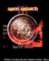 amon amarth