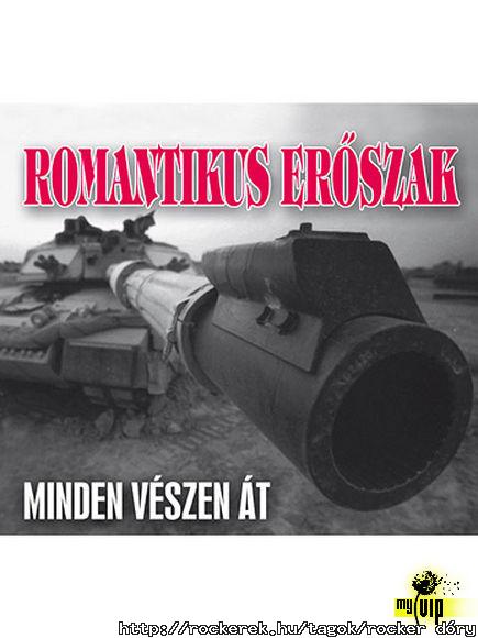 romantikus erszak 2