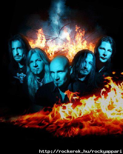 Primal fear