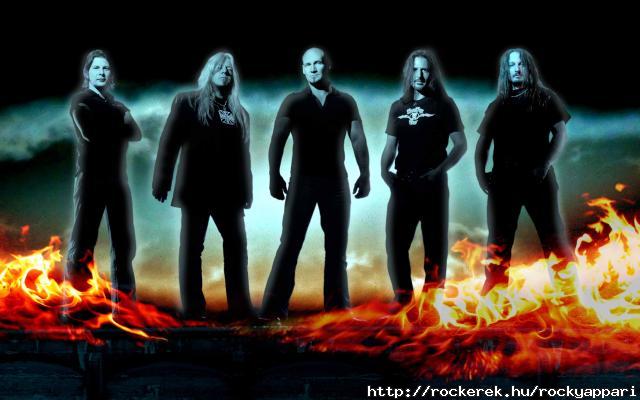 PRIMAL FEAR mindenek felett!