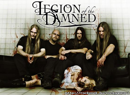 Legion_Of_The_Damned_Band_(2008)