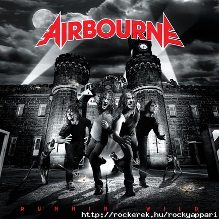 airbourne