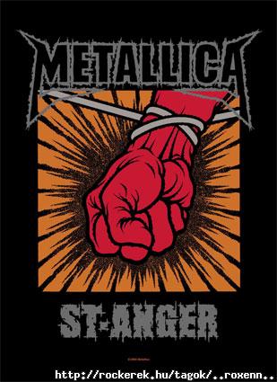 Metallica