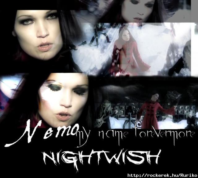 NIGHTWISHtarja