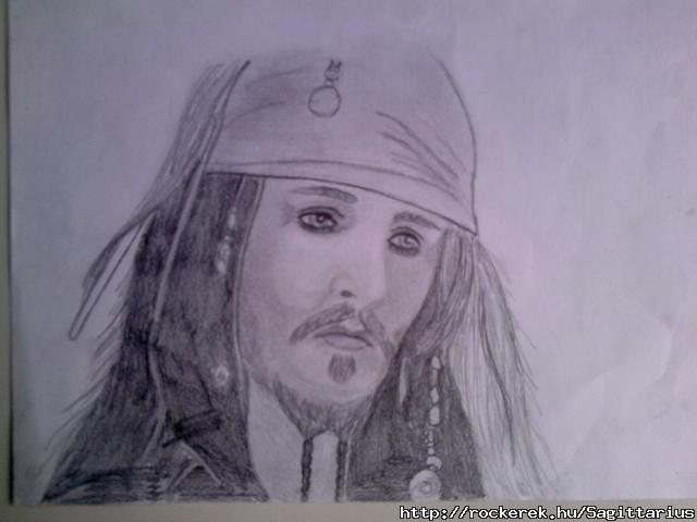 Jack Sparrow