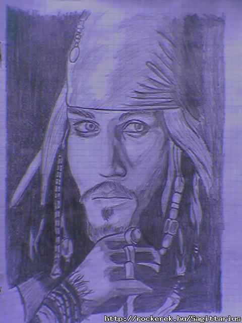 Jack Sparrow