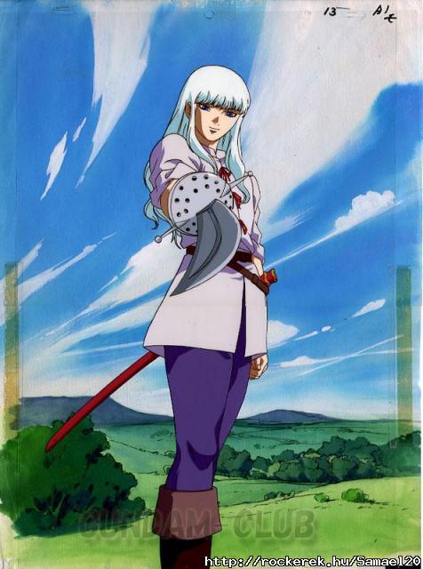 Griffith