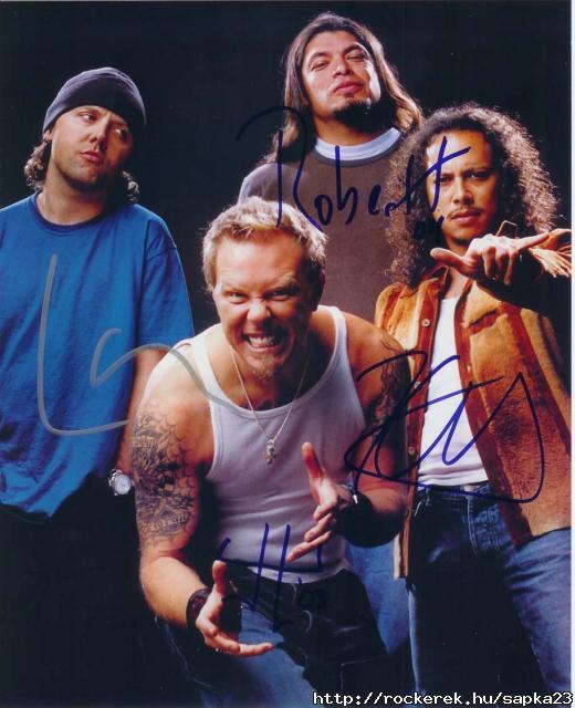 metallica