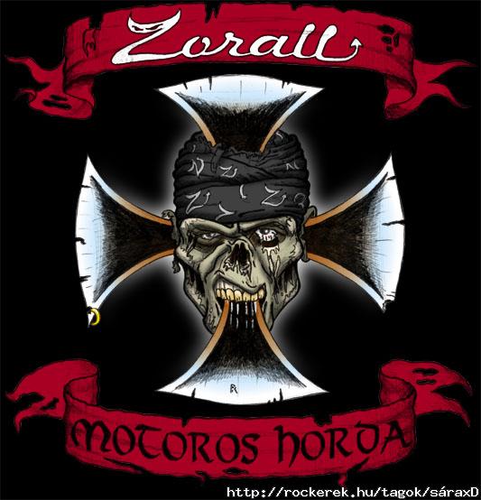 zorall