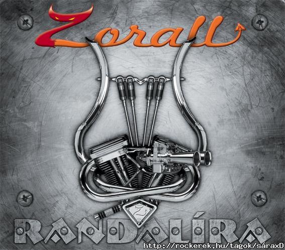 zorall