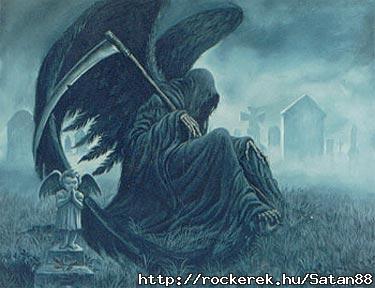 reaper