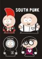 south punk
