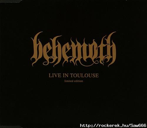 Behemoth