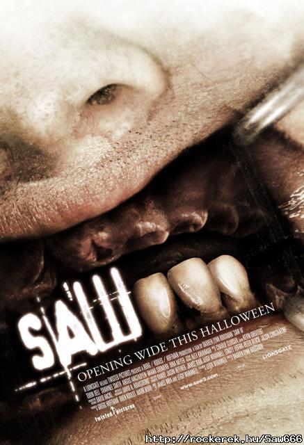 Saw - Frsz