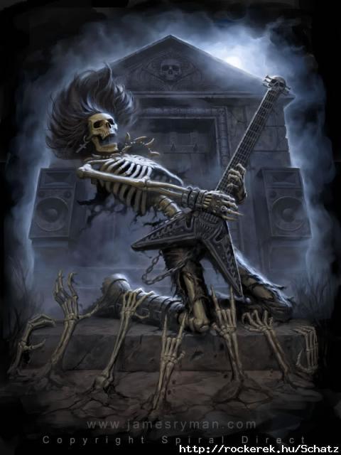 death metat