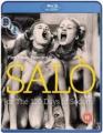 Salo, or the 120 days of Sodom ( film )