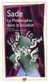 La Philosophie Dans Le Budoir - Filozfia a Budorban, eredeti nyelven