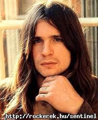 Ozzy Osbourne