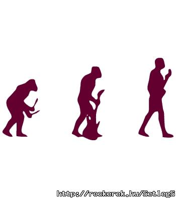 evolution