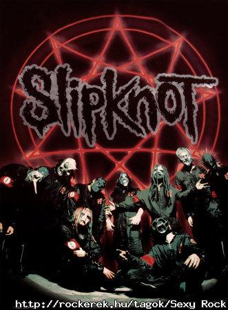 slipknot