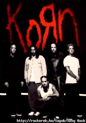 korn