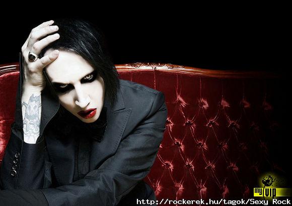 manson