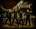 bullet for my valentine