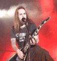 alexi laiho(L)children of bodom nekese :D