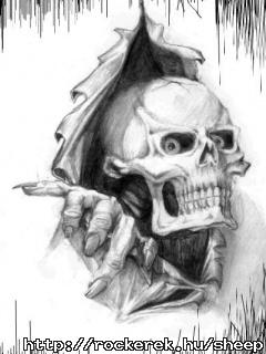 Skull(2)